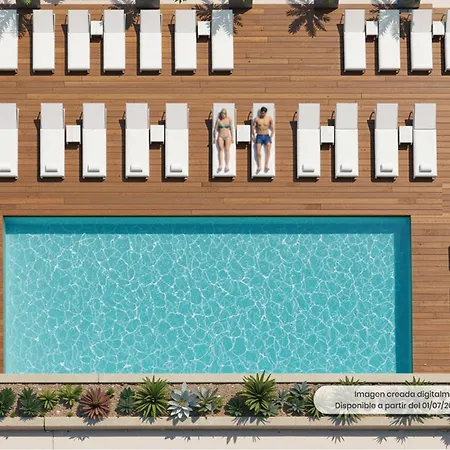 Hotel Dwo Mar 4*