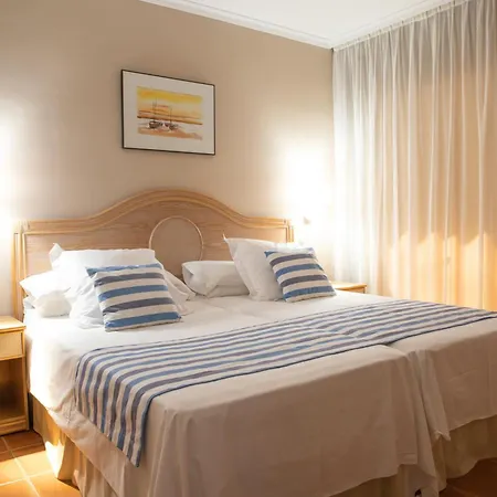 Hotel Dwo Mar