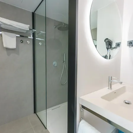Hotel Dwo Mar 4*